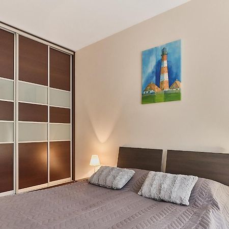 Apartamenty Swinoujscie - Zacisze Lesne Exterior photo