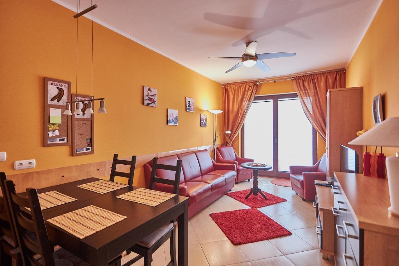 Apartamenty Swinoujscie - Zacisze Lesne Exterior photo