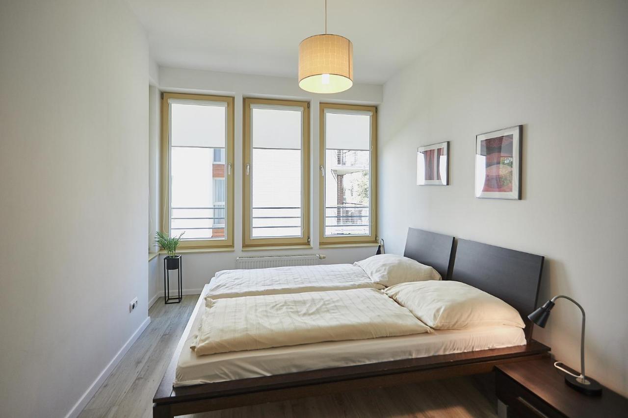 Apartamenty Swinoujscie - Zacisze Lesne Exterior photo