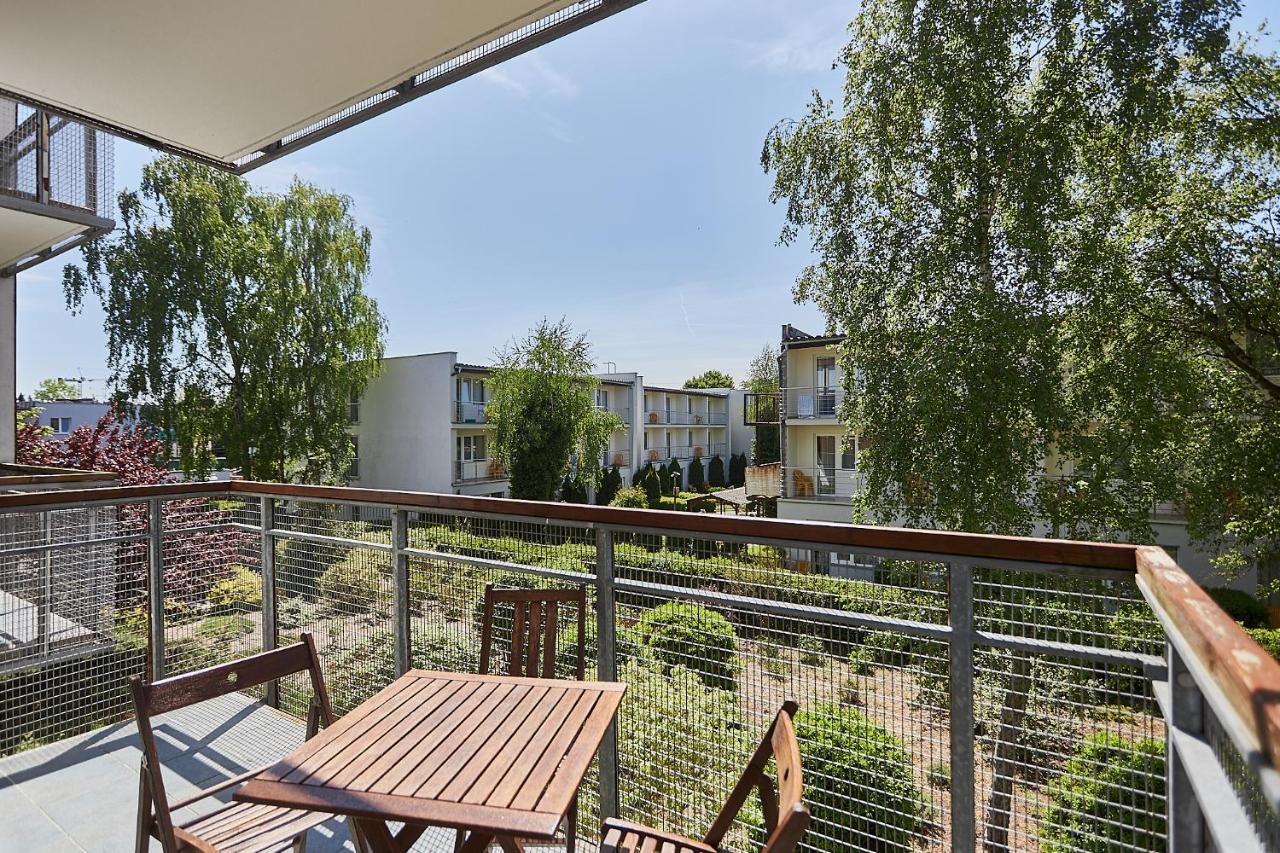 Apartamenty Swinoujscie - Zacisze Lesne Exterior photo