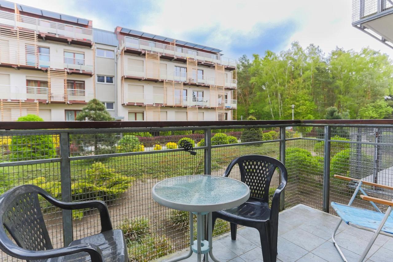 Apartamenty Swinoujscie - Zacisze Lesne Exterior photo