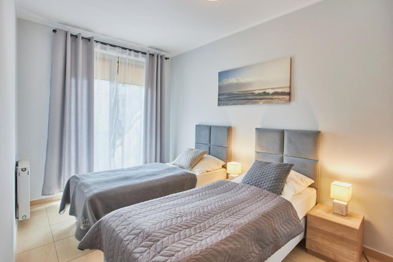 Apartamenty Swinoujscie - Zacisze Lesne Exterior photo