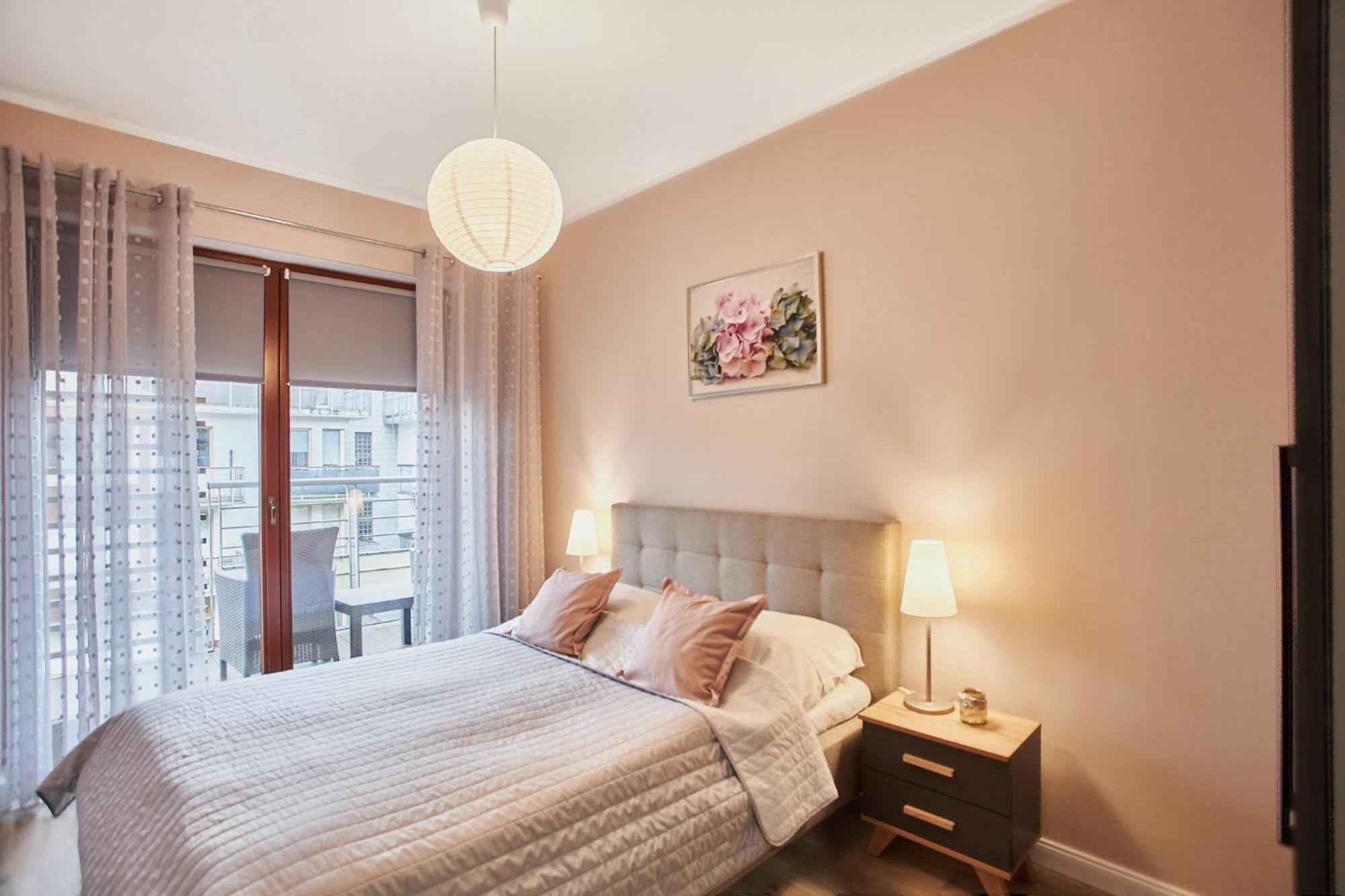 Apartamenty Swinoujscie - Zacisze Lesne Exterior photo