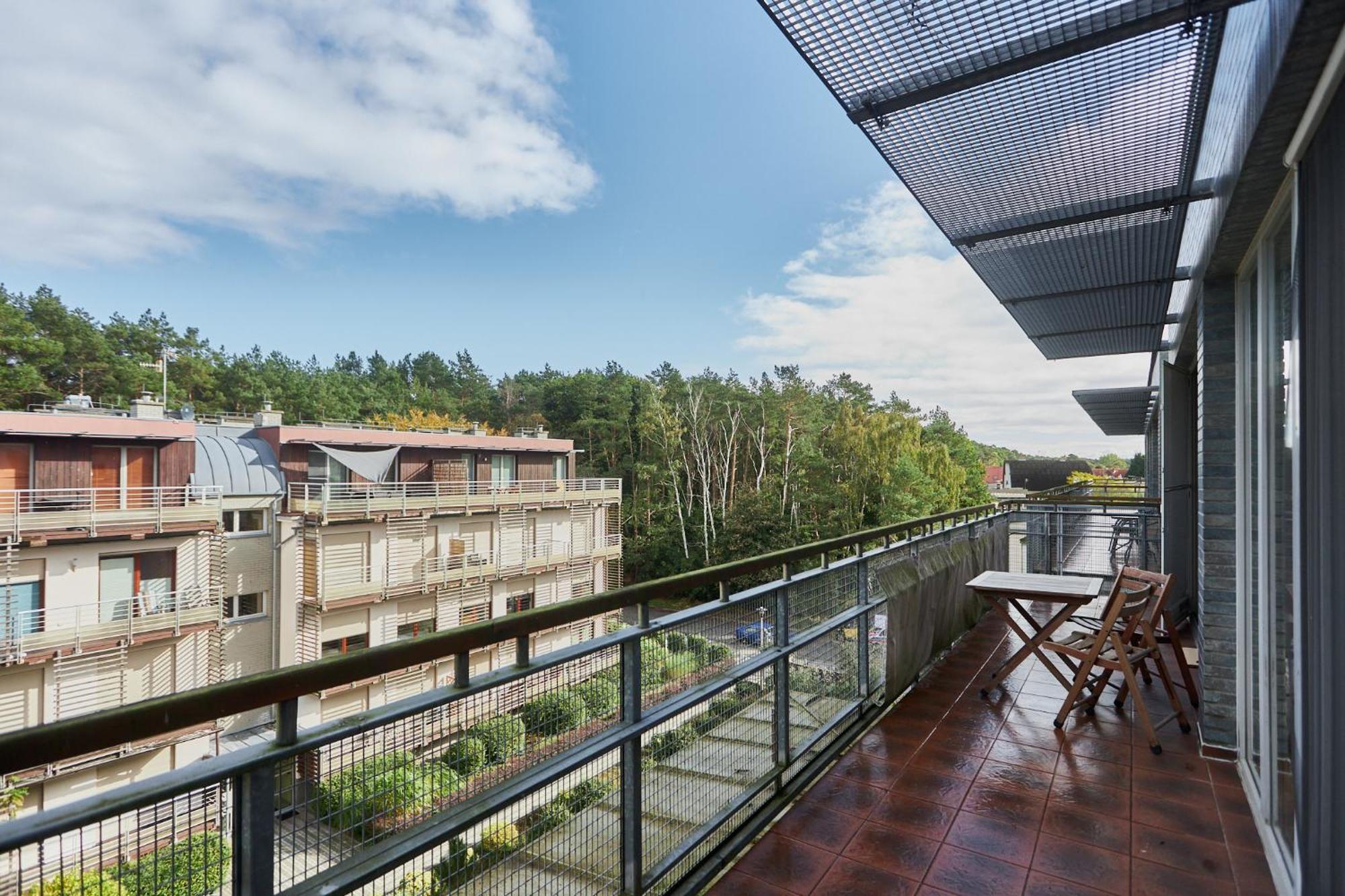Apartamenty Swinoujscie - Zacisze Lesne Exterior photo