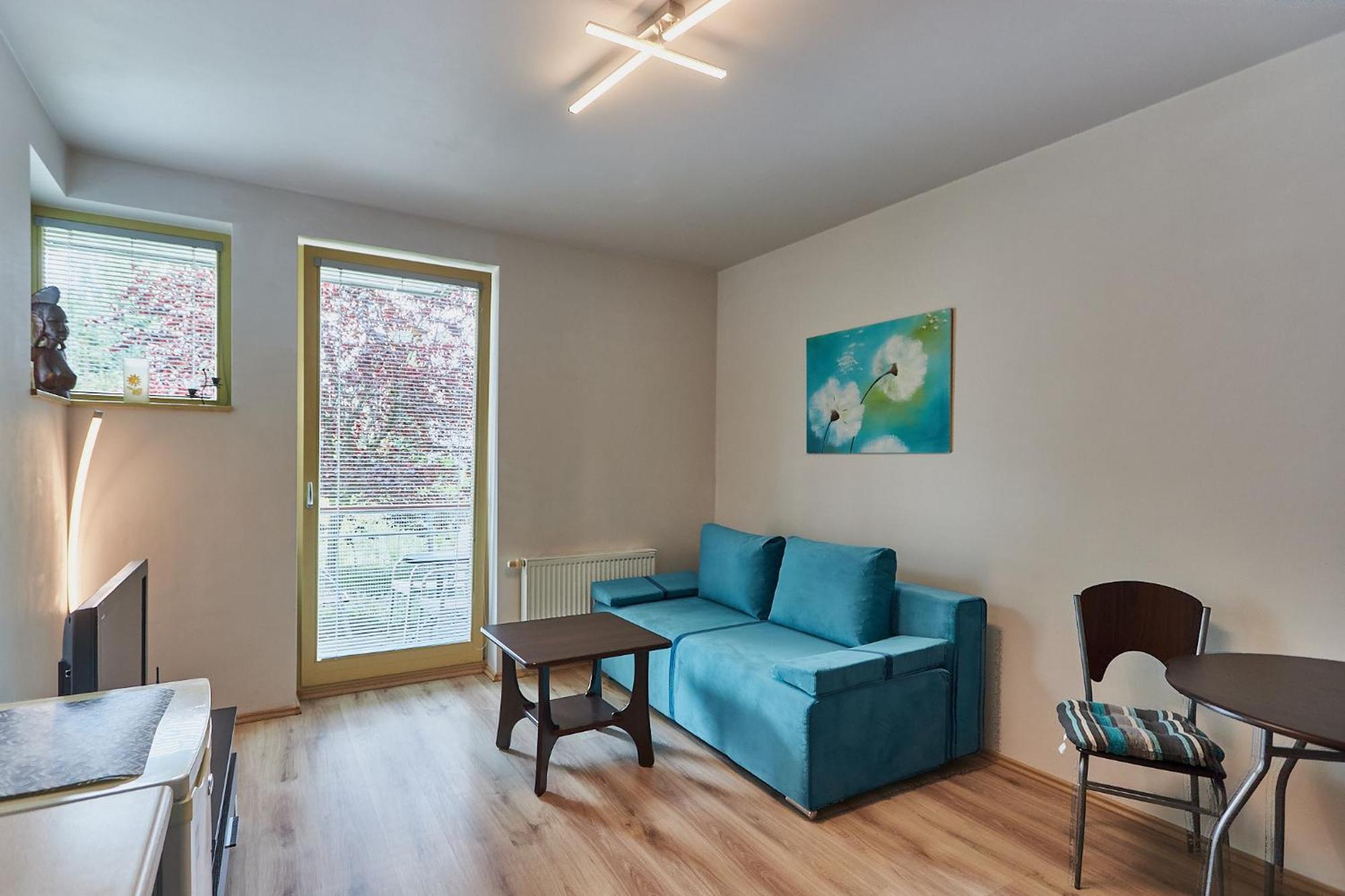 Apartamenty Swinoujscie - Zacisze Lesne Exterior photo