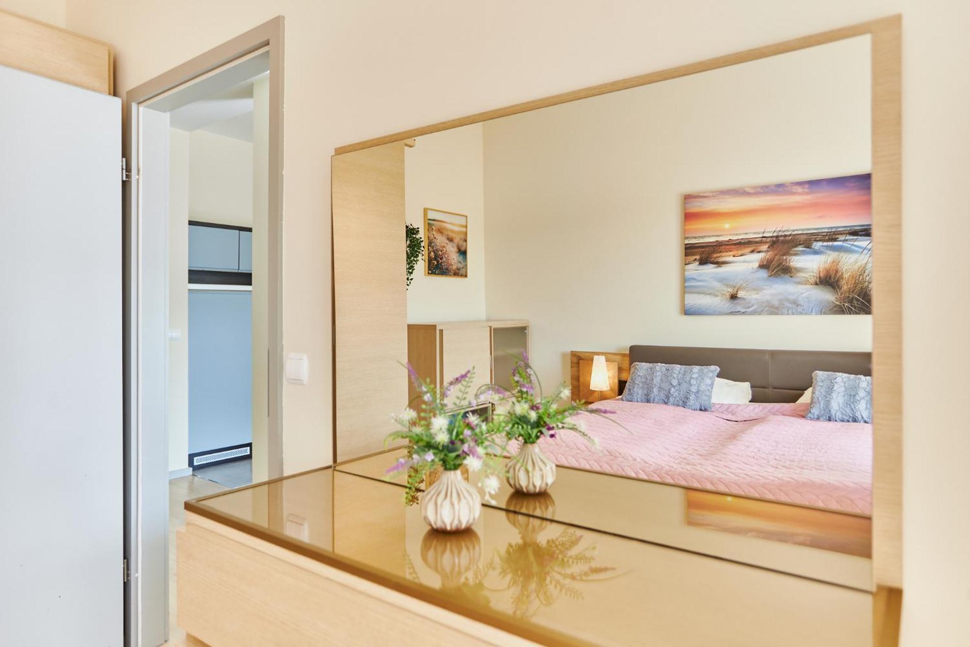 Apartamenty Swinoujscie - Zacisze Lesne Exterior photo