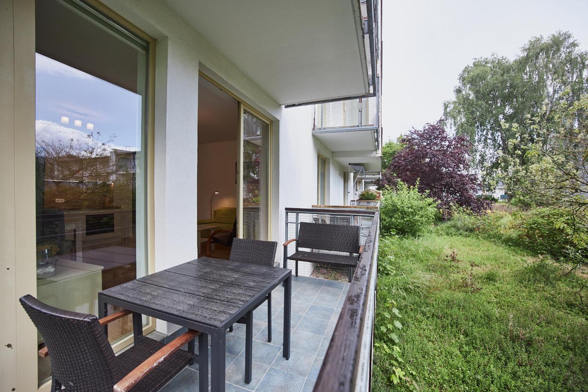 Apartamenty Swinoujscie - Zacisze Lesne Exterior photo