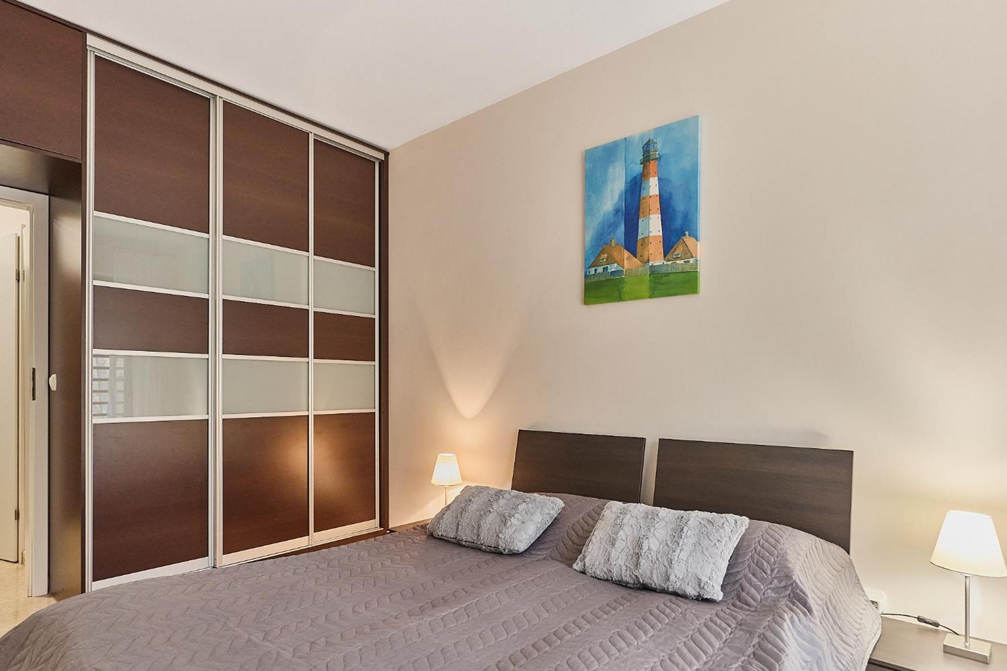 Apartamenty Swinoujscie - Zacisze Lesne Exterior photo